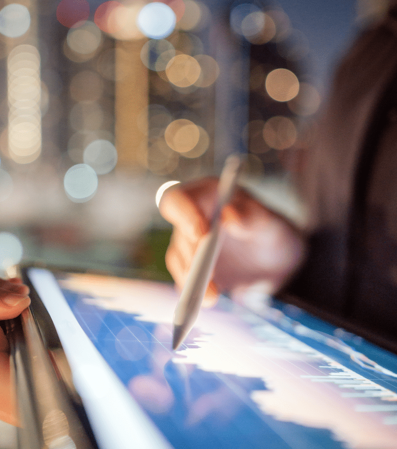 data driven business insight