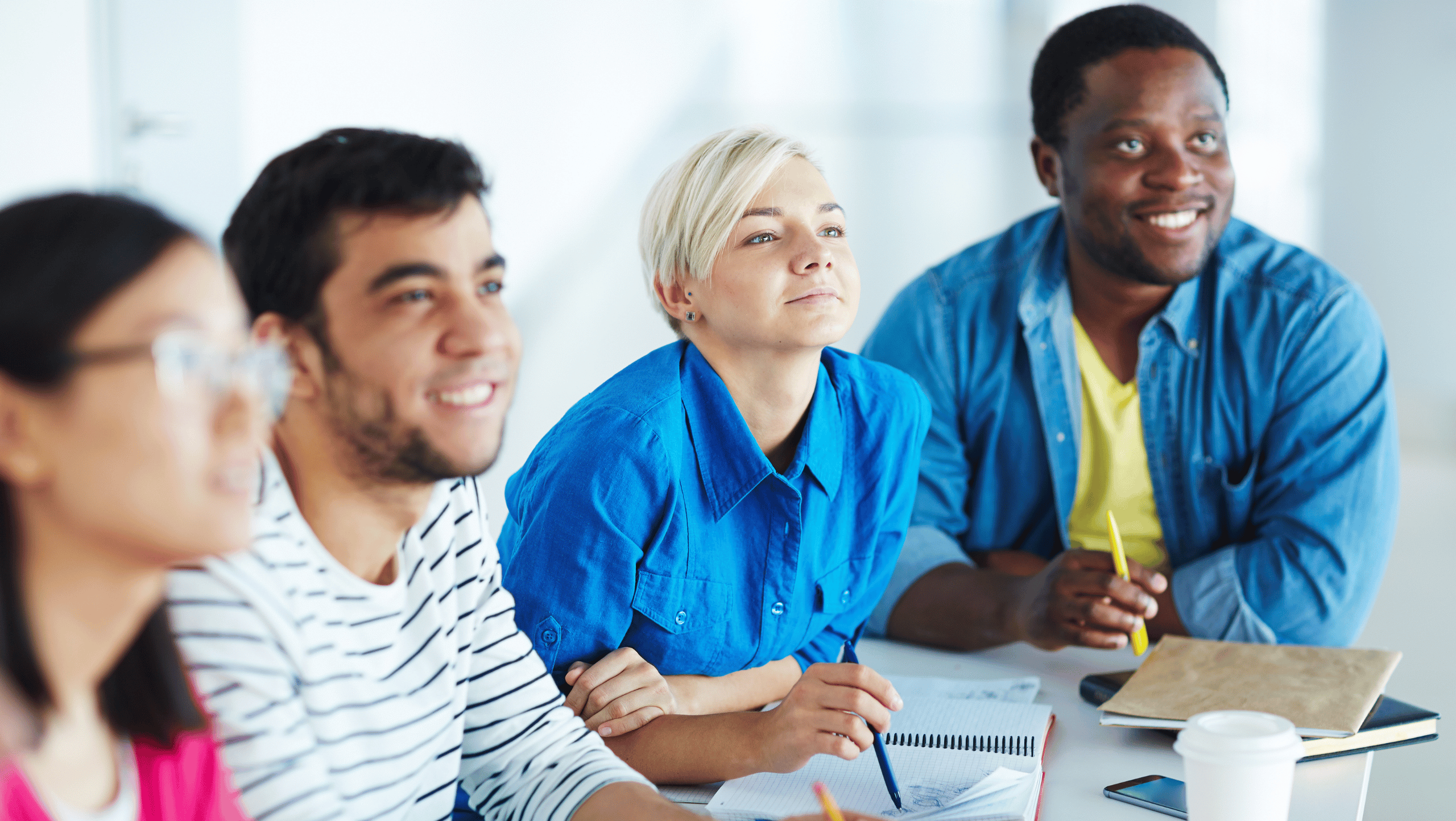 mentoship, training, learning analytics